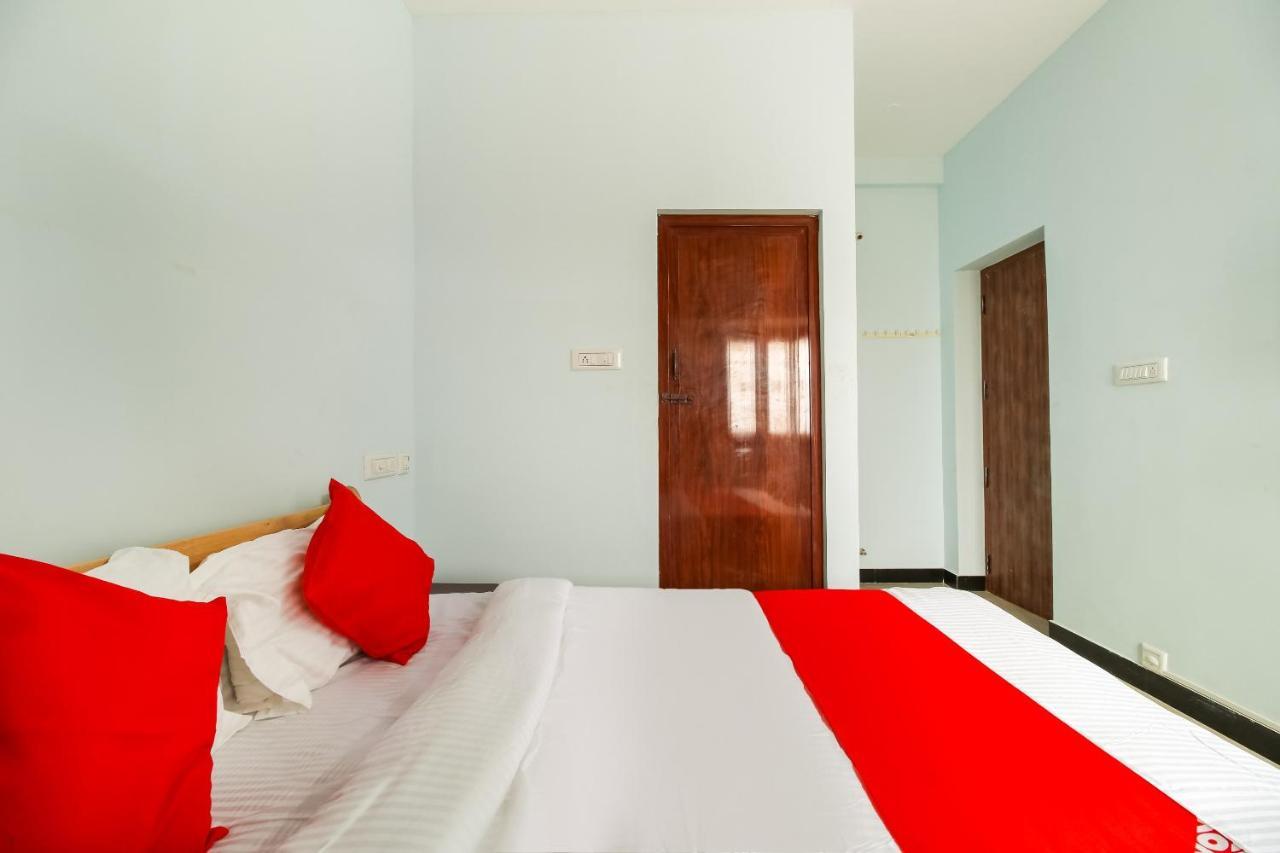 Oyo 71549 Shri Sai Apartments Mettuppalaiyam  Ngoại thất bức ảnh