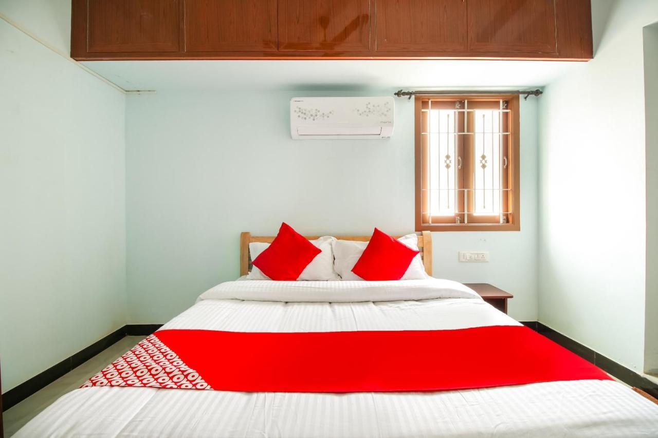 Oyo 71549 Shri Sai Apartments Mettuppalaiyam  Ngoại thất bức ảnh