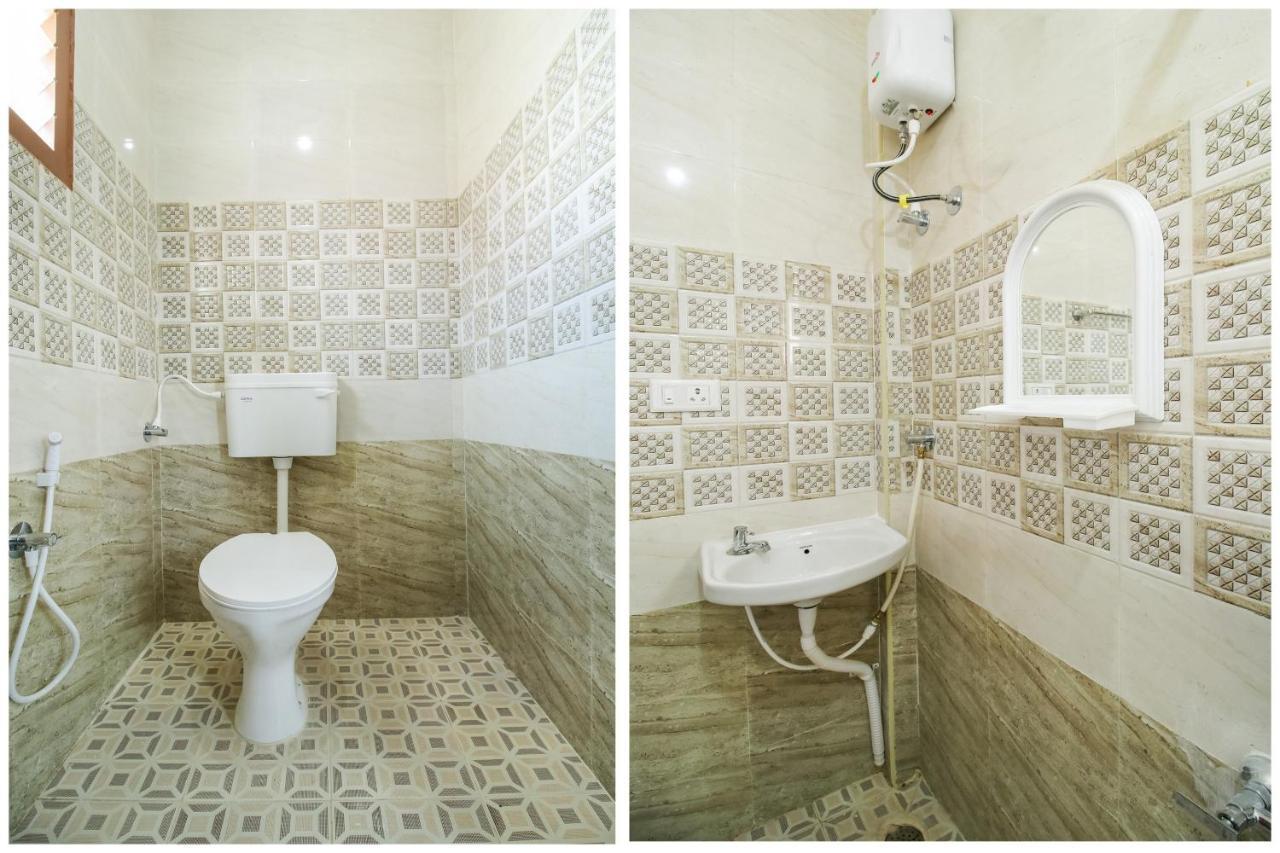 Oyo 71549 Shri Sai Apartments Mettuppalaiyam  Ngoại thất bức ảnh