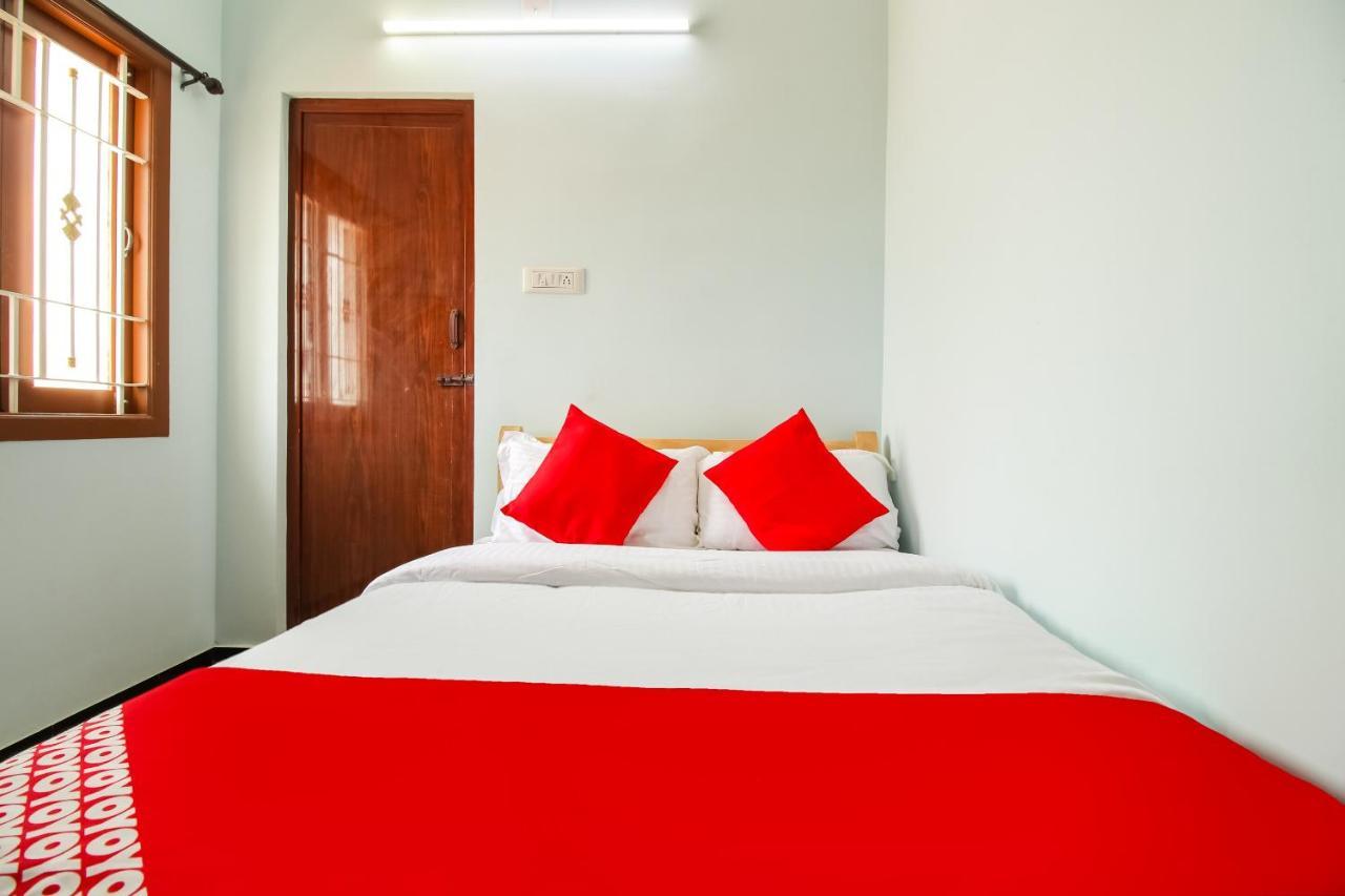 Oyo 71549 Shri Sai Apartments Mettuppalaiyam  Ngoại thất bức ảnh