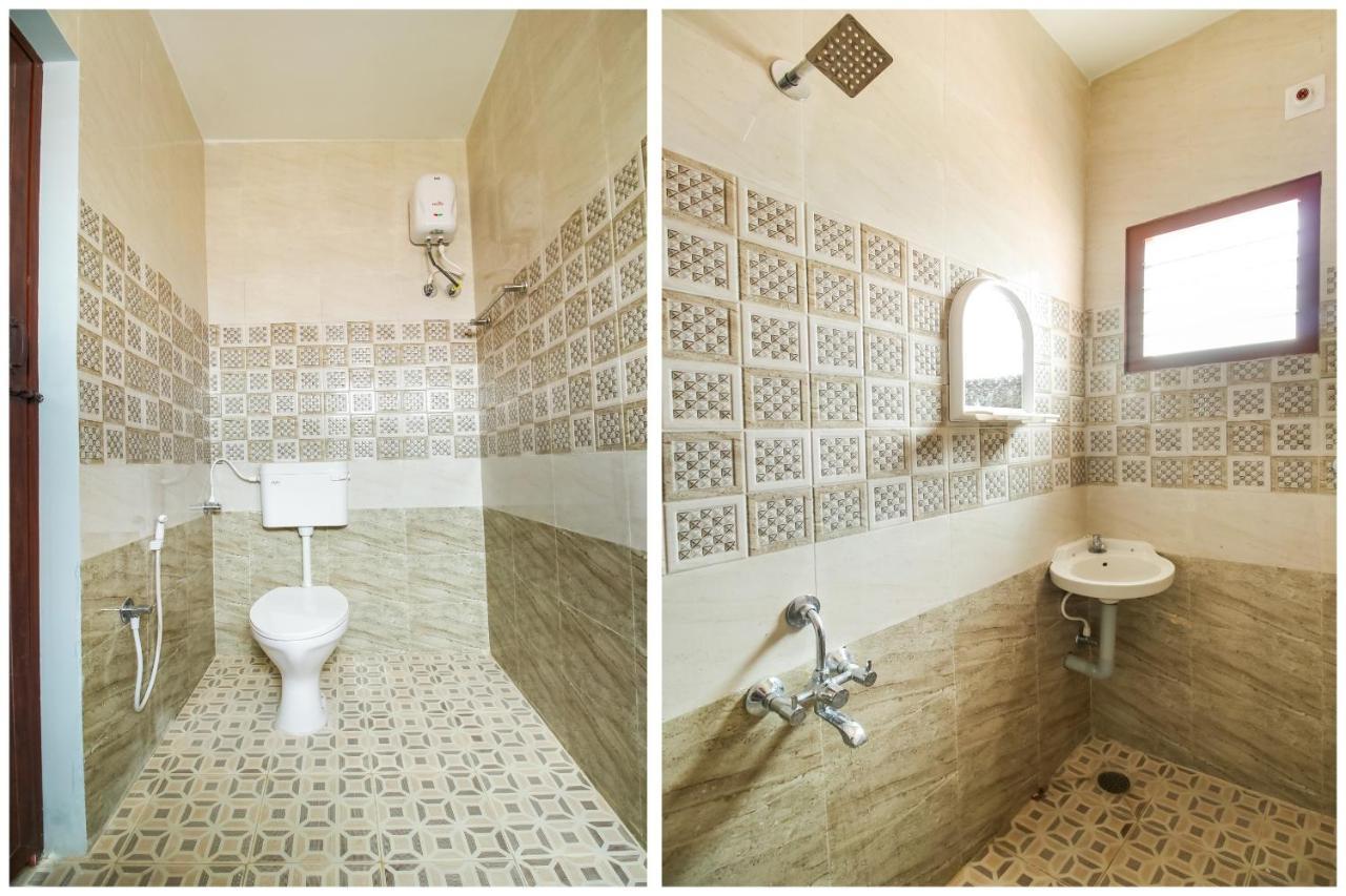 Oyo 71549 Shri Sai Apartments Mettuppalaiyam  Ngoại thất bức ảnh