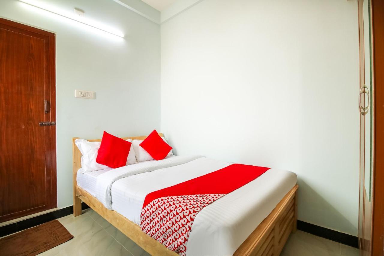 Oyo 71549 Shri Sai Apartments Mettuppalaiyam  Ngoại thất bức ảnh